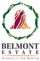 Belmont Estate Grenada