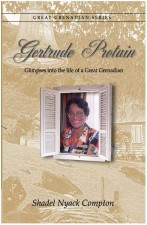Gertrude Protain Book